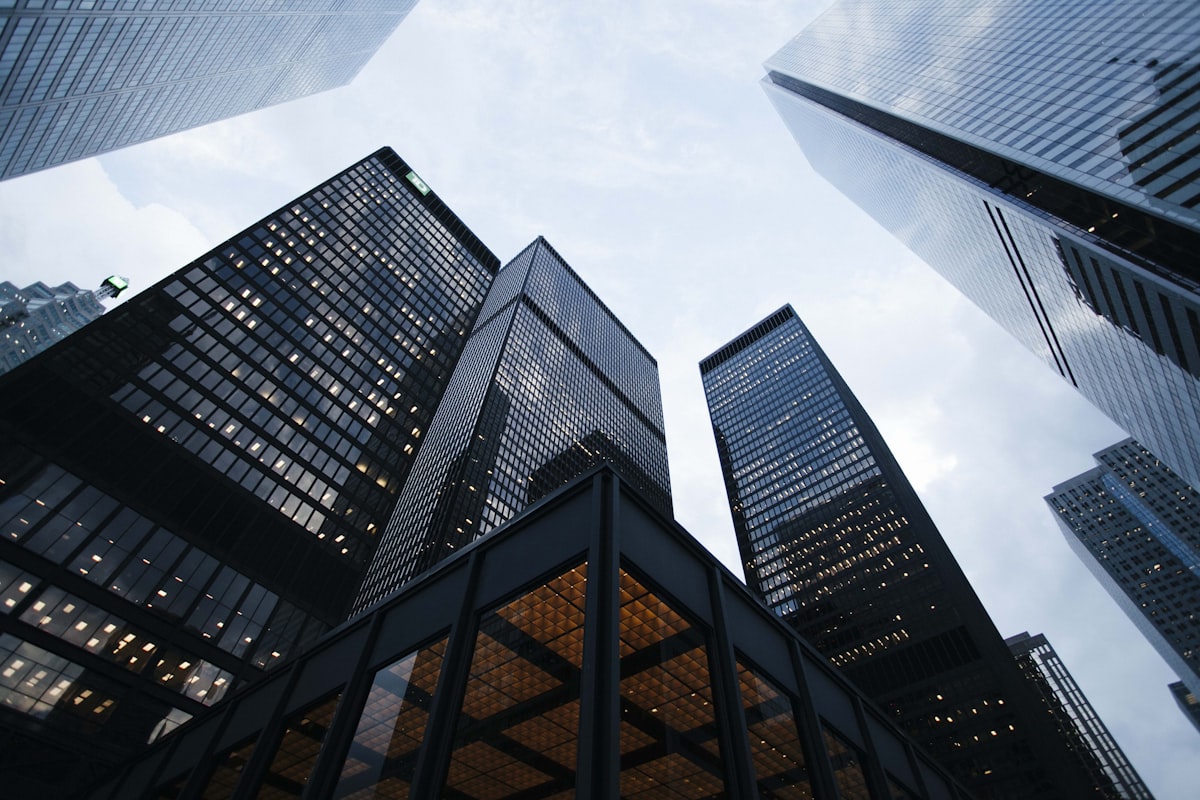 团队协作和供应链管理场景
